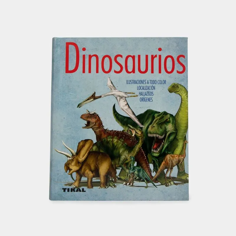 Dinosaurios