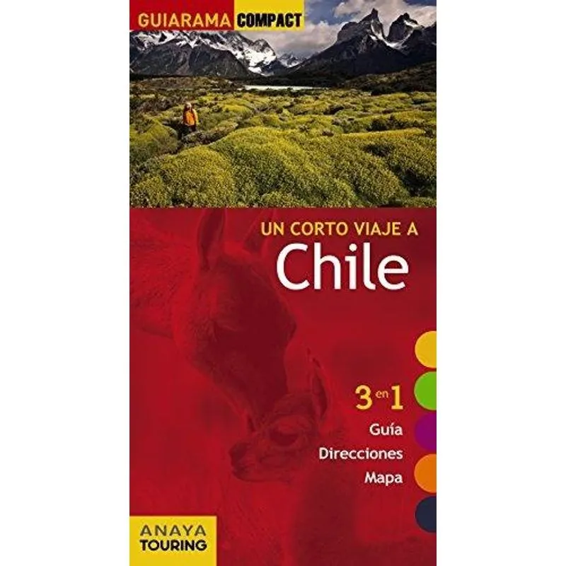 Guiarama Chile