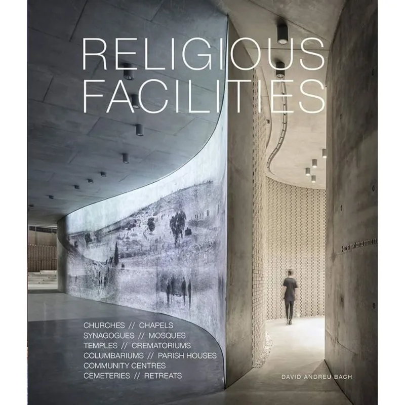 Religious facilities