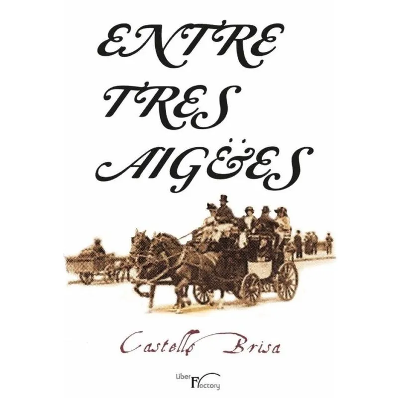 Entre tres aigües - Catalão