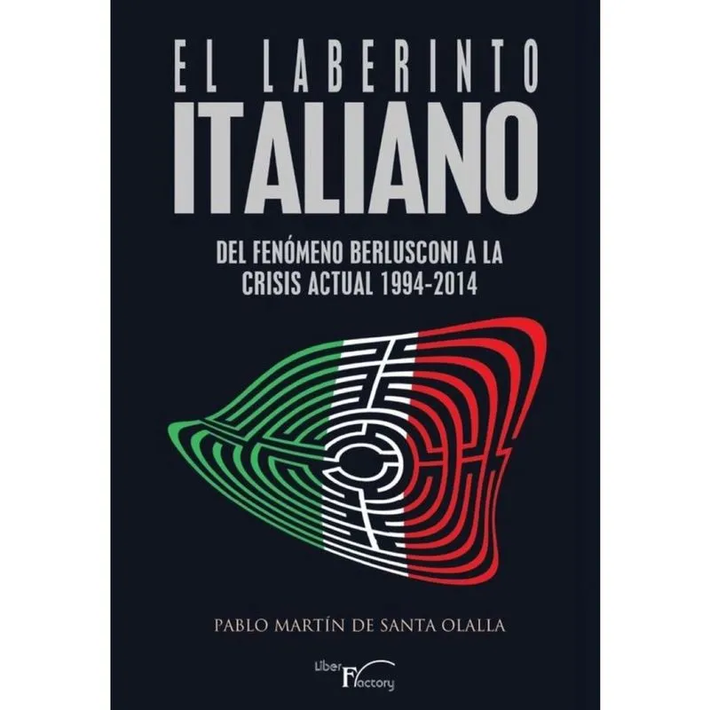 El laberinto italiano - Espanhol