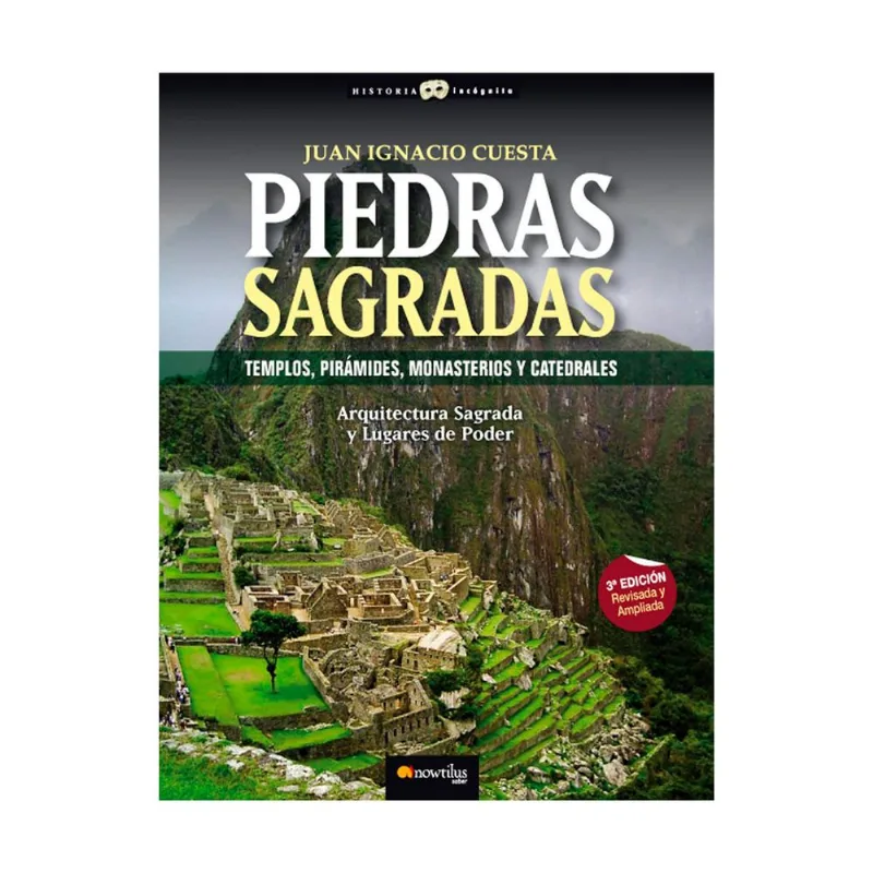 PIEDRAS SAGRADAS