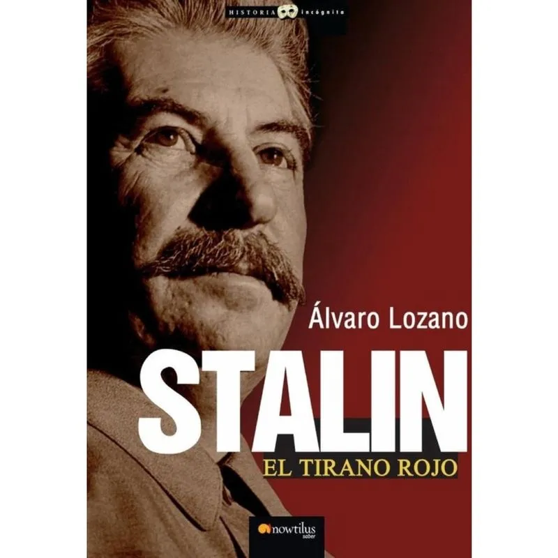 Stalin - Espanhol