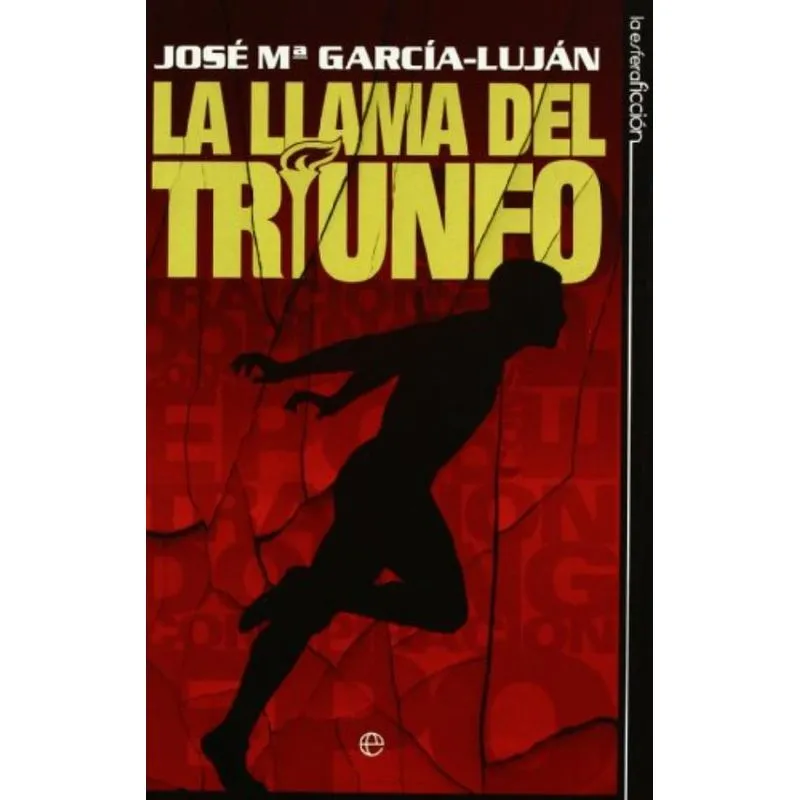 LLAMA DEL TRIUNFO, LA