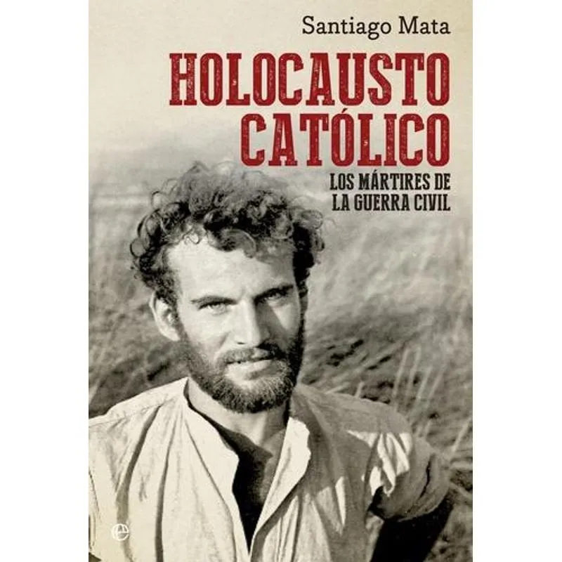Holocausto Catolico