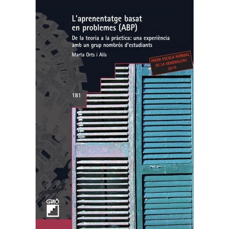 L''aprenentatge basat en problemes (abp) - Catalão