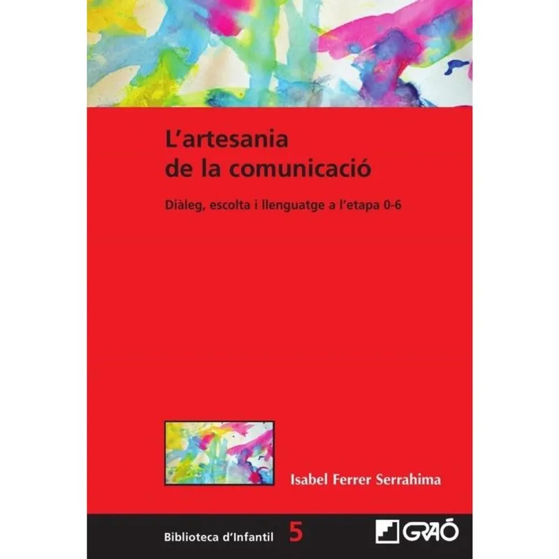 L''artesania de la comunicació - Catalão