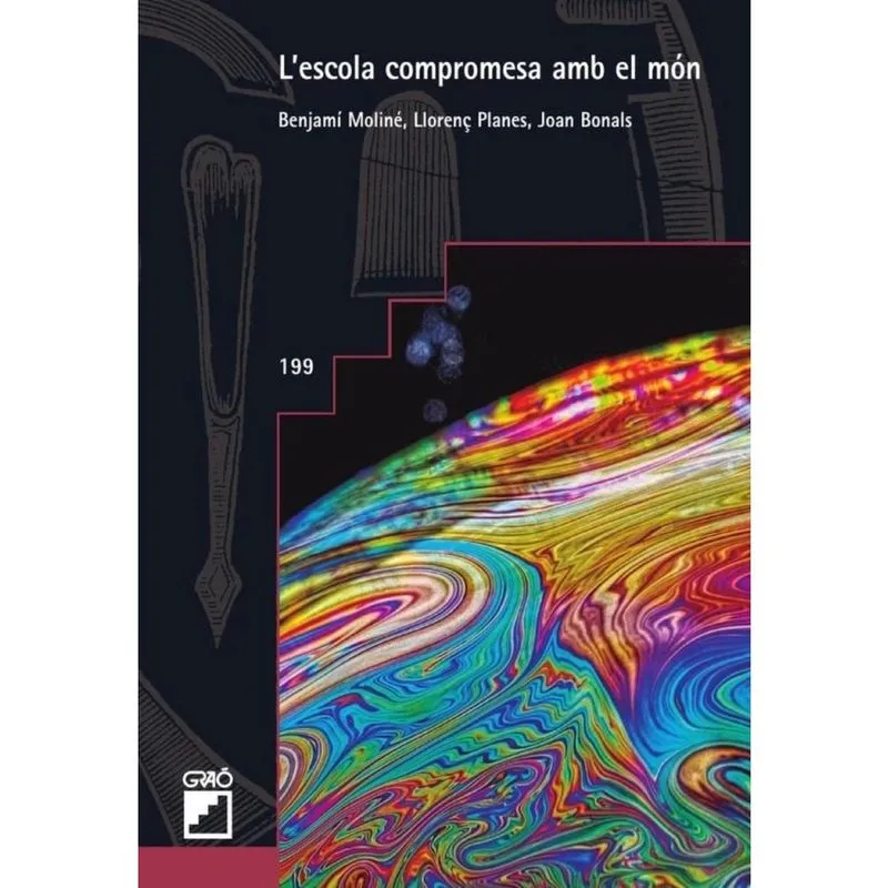 L''escola compromesa amb el món - Catalão