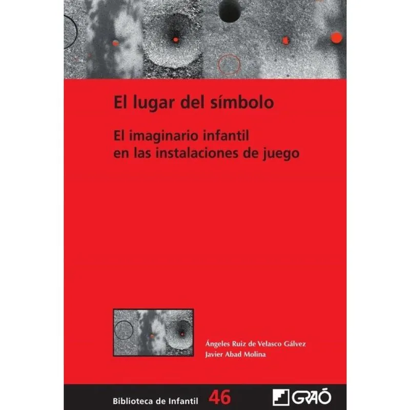 El lugar del símbolo - Espanhol