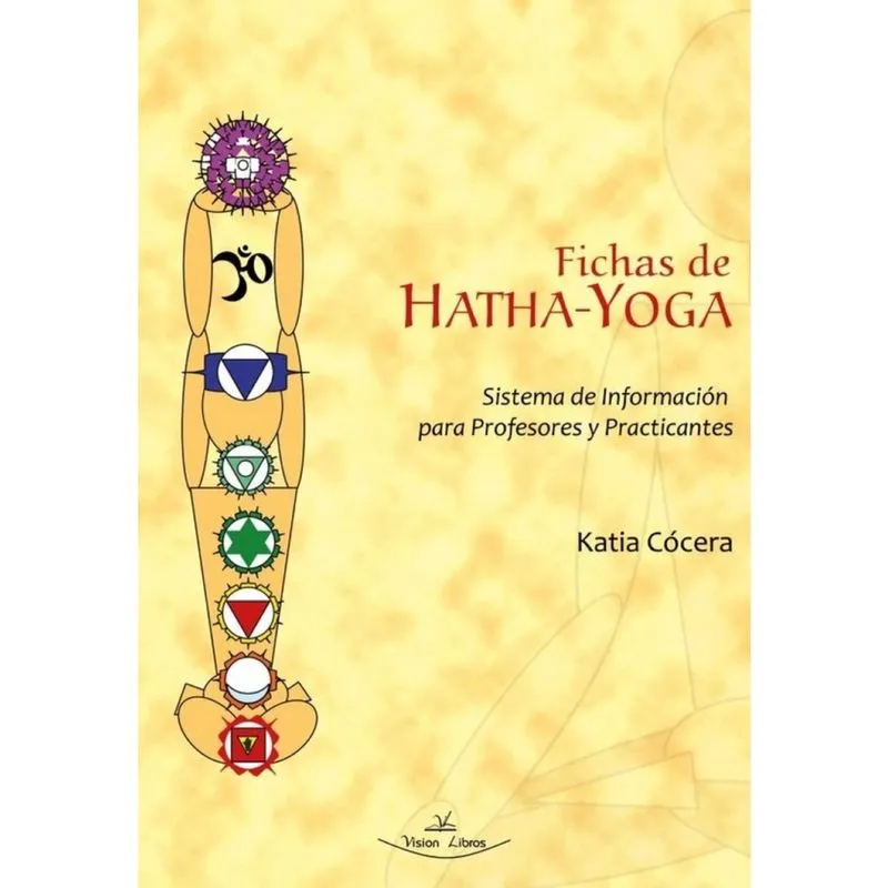 Fichas de Hatha-Yoga-Espanhol