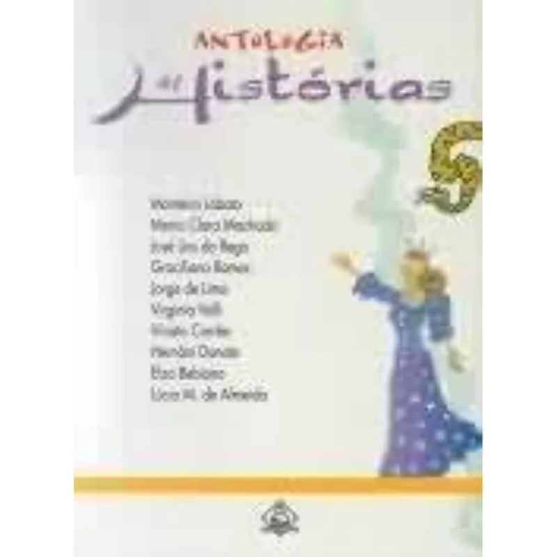 Antologia De Historias
