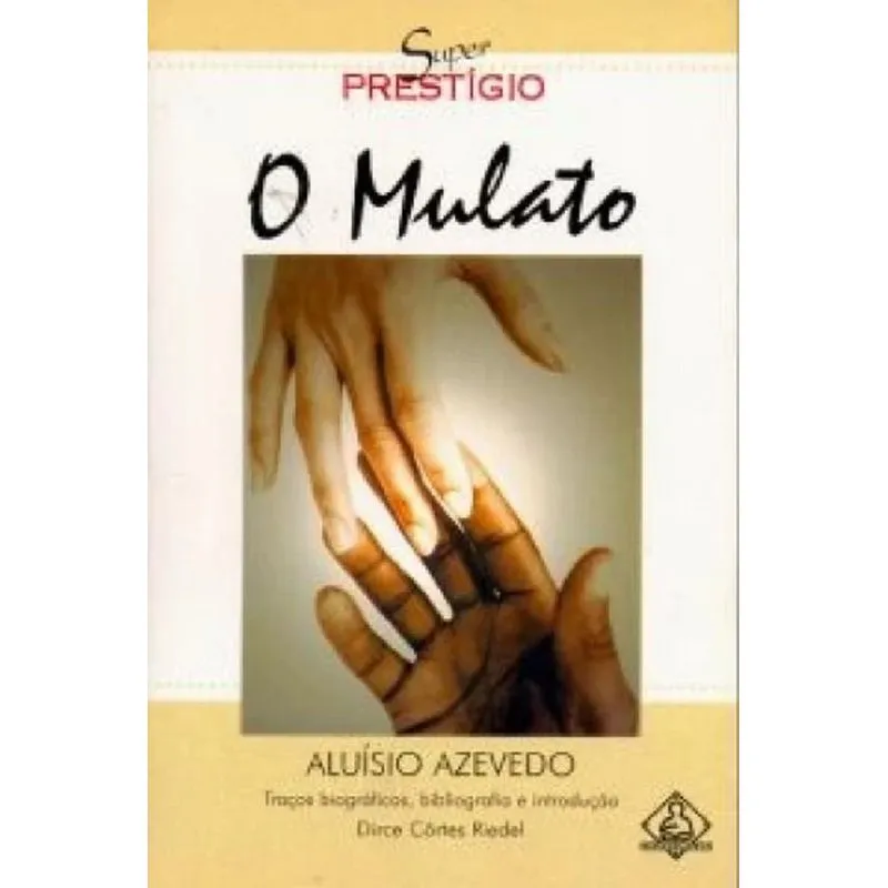 O Mulato - Série Prestígio
