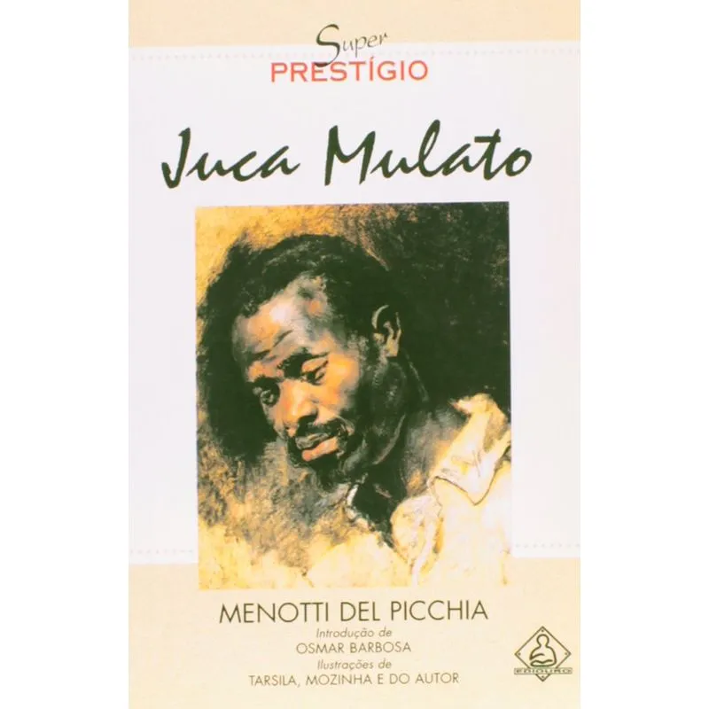 JUCA MULATO