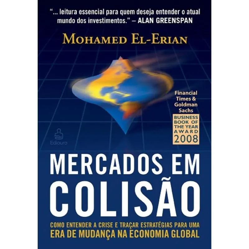 Mercados em Colisão