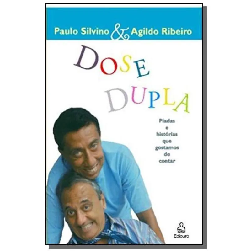 Dose dupla - 1