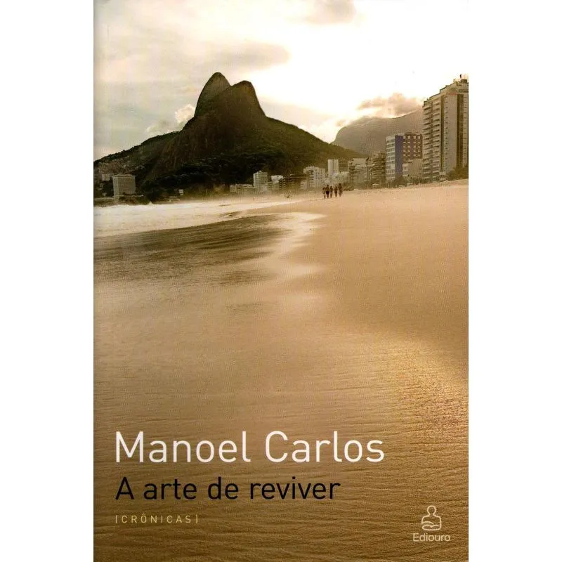 Arte de Reviver, A