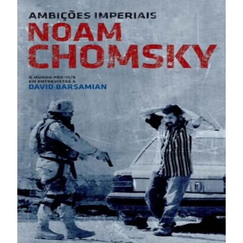 Ambicoes Imperiais