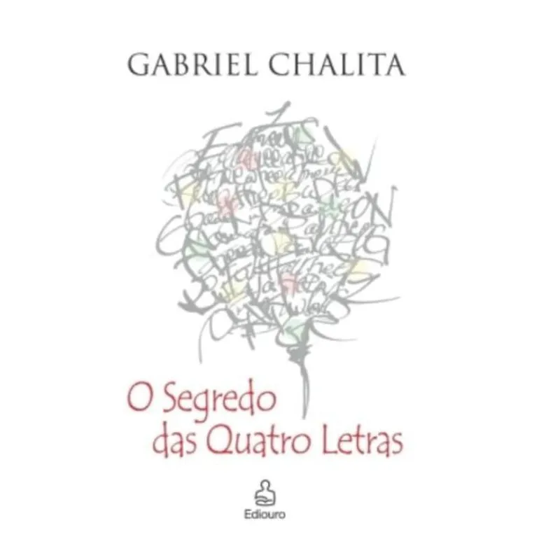 SEGREDO DAS QUATRO LETRAS, O