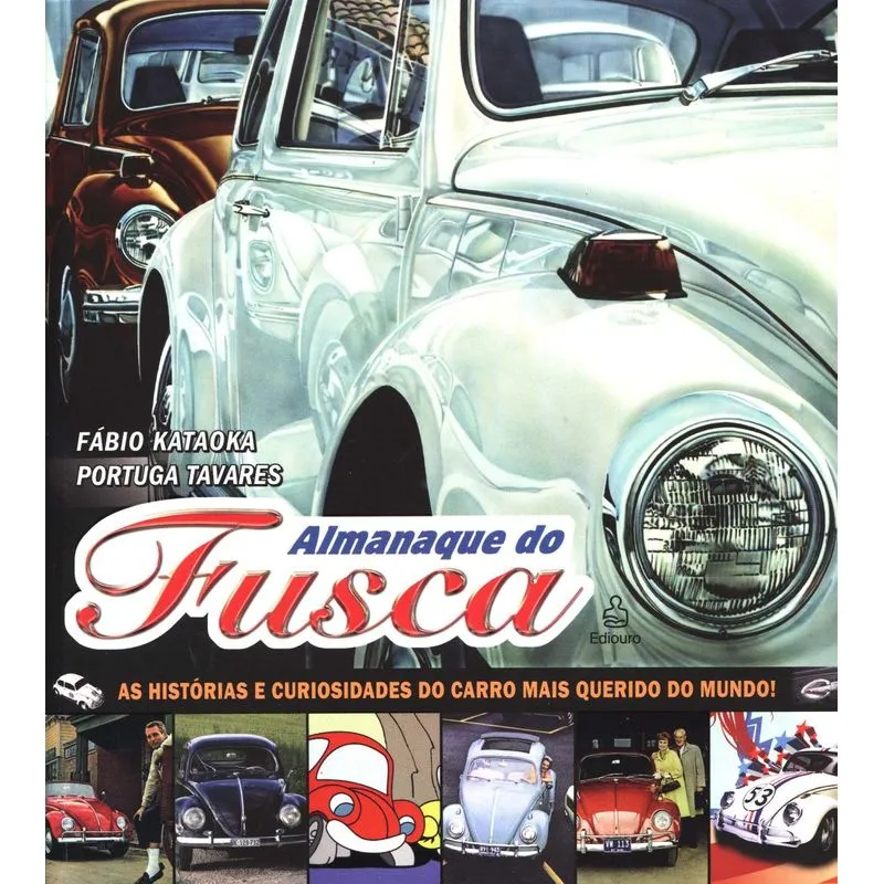 Almanaque do Fusca