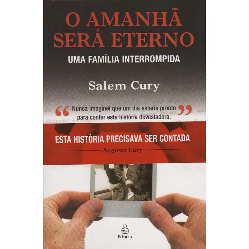 Amanhã Sera Eterno, O