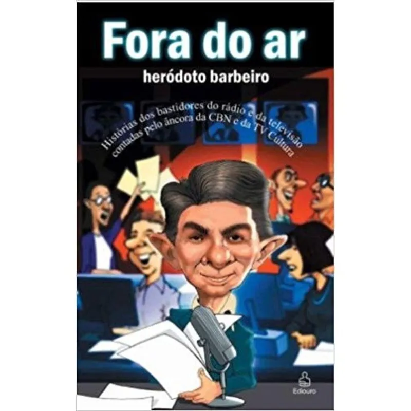 Fora do ar
