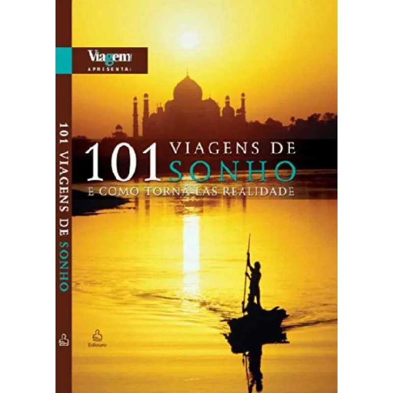 Livro 1 Viagens De Sonho E Como Torna-Las Realidade