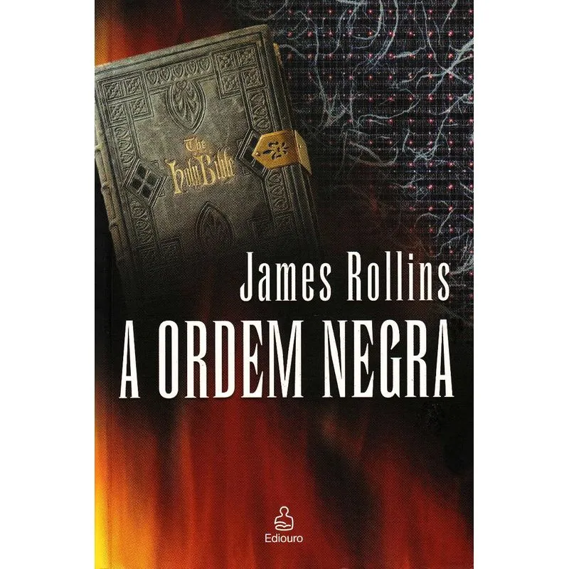 Ordem Negra, A