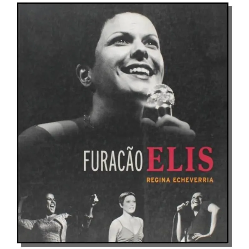 Furacao Elis