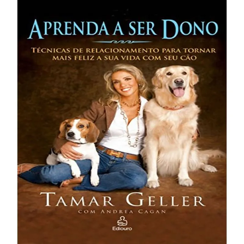 Aprenda A Ser Dono