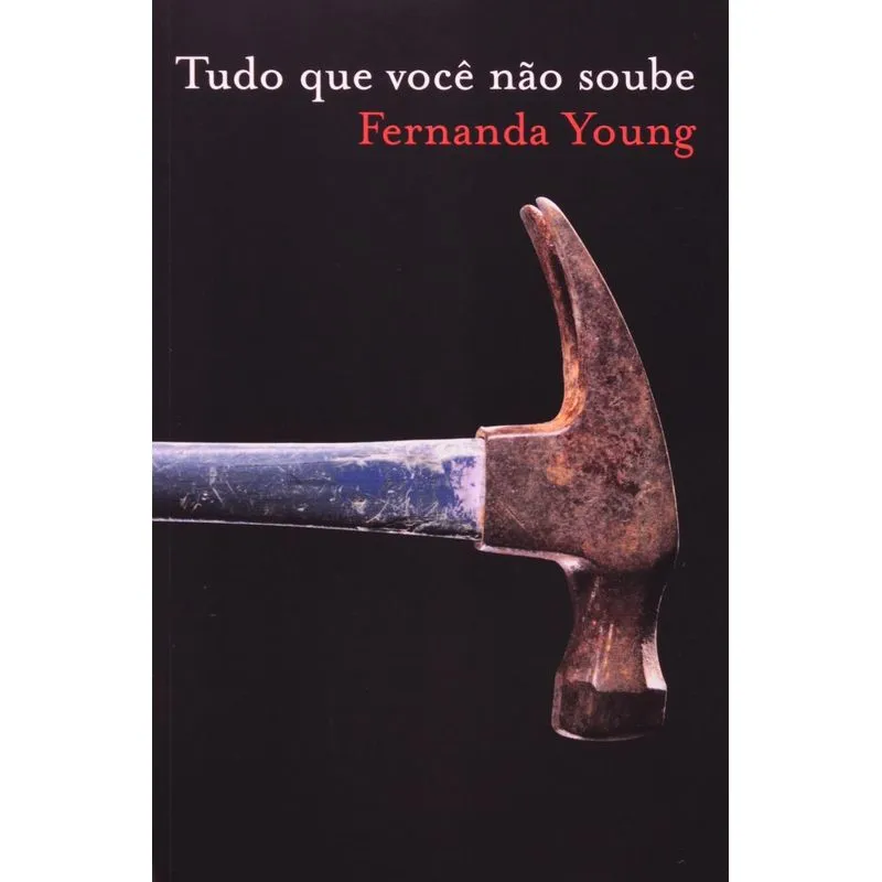 TUDO QUE VOCE NAO SOUBE
