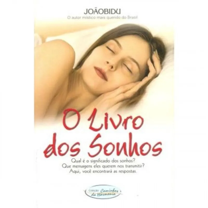 Livro dos sonhos, O
