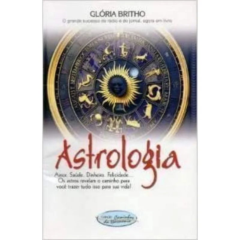 Astrologia