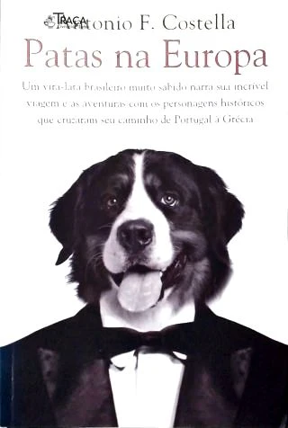 Patas na Europa