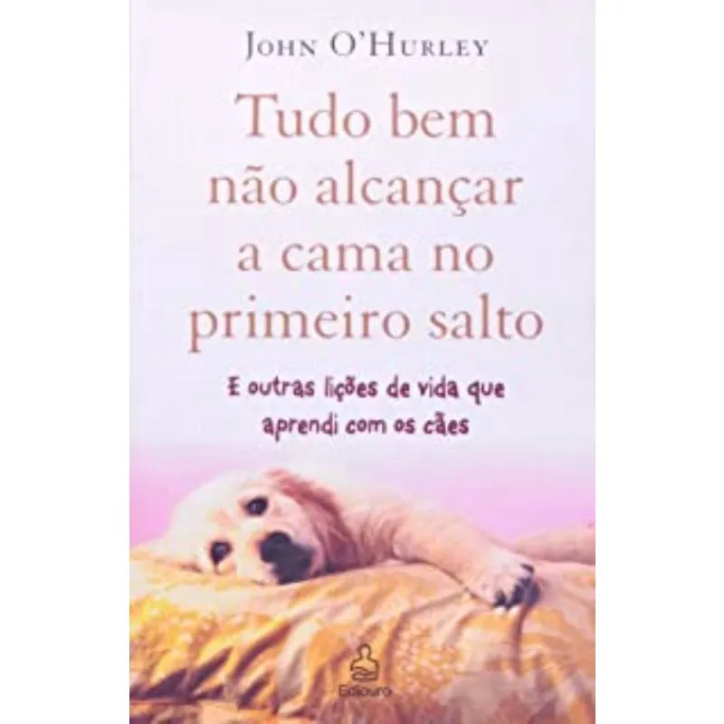 Tudo bem nao alcancar A cama no primeiro salto