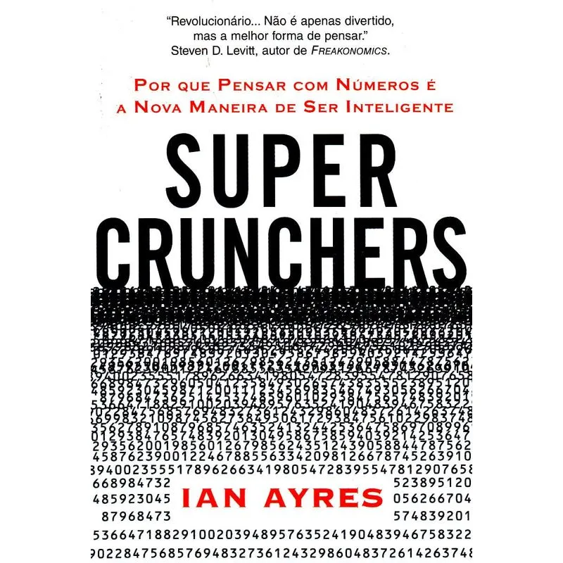 Super Crunchers