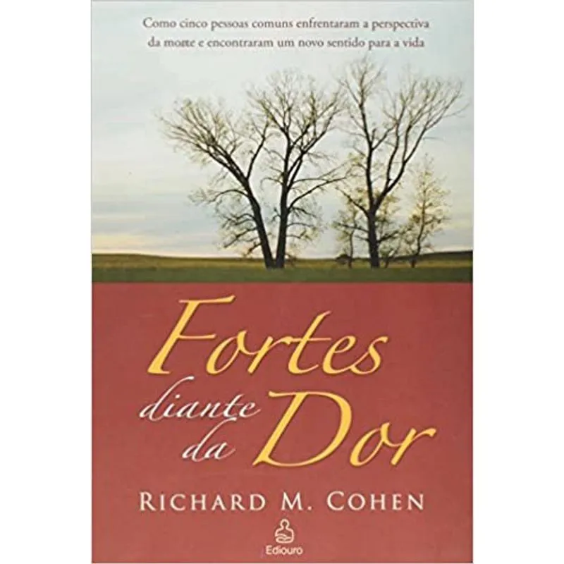 Fortes Diante da Dor