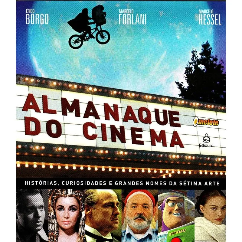 Almanaque do Cinema