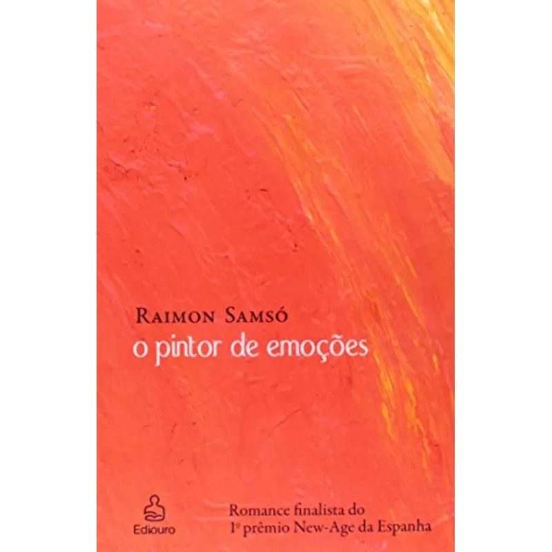 PINTOR DE EMOÇOES, O