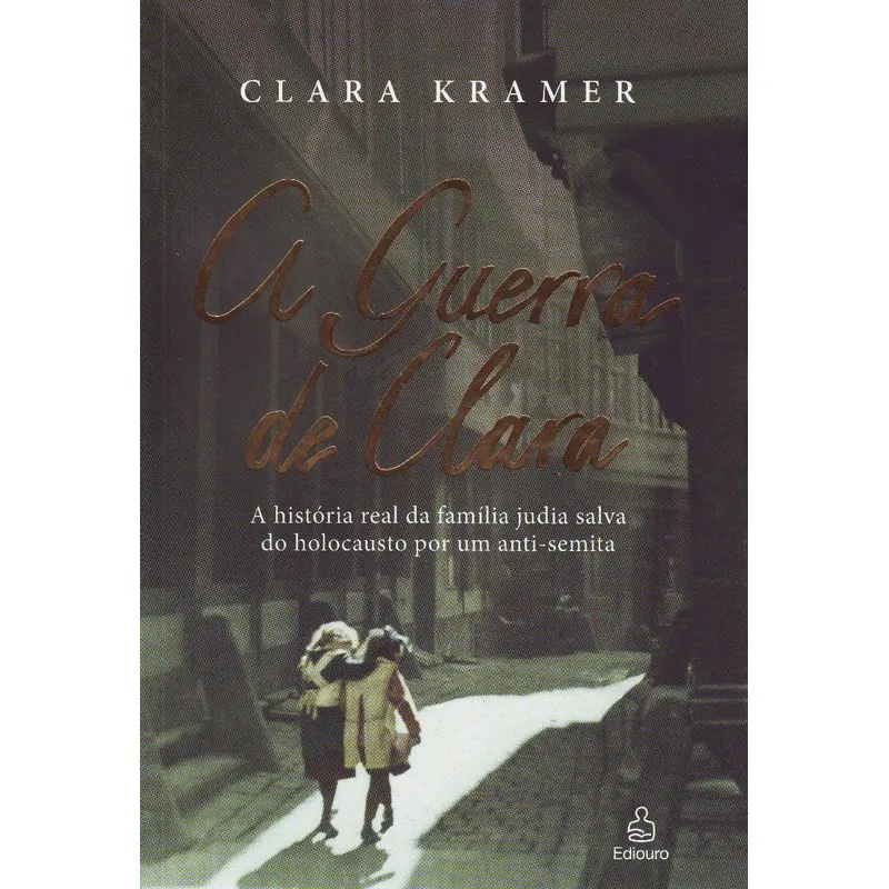 Guerra de Clara, A