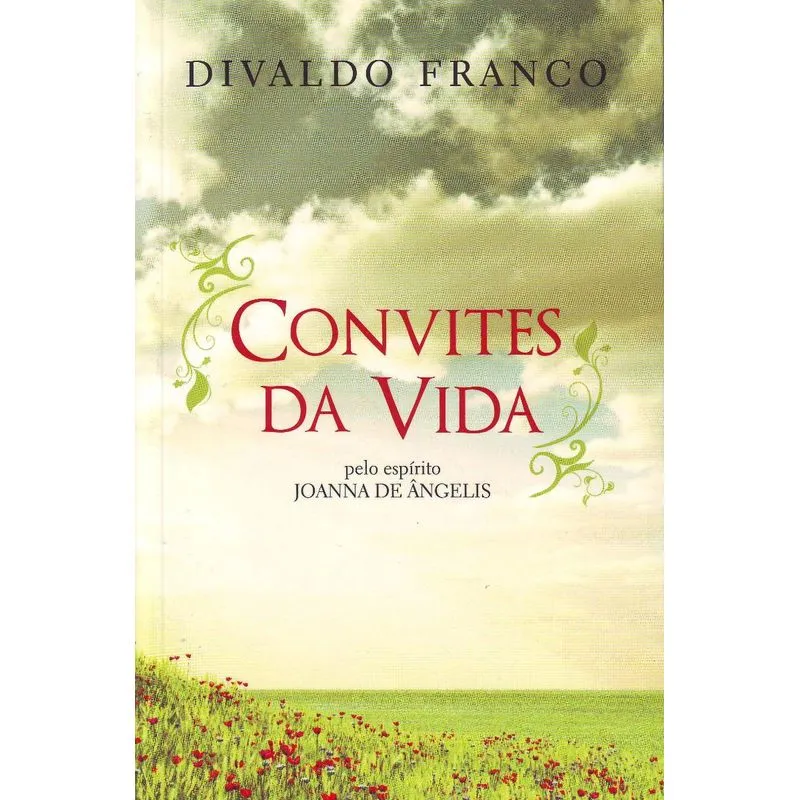 Convites da Vida