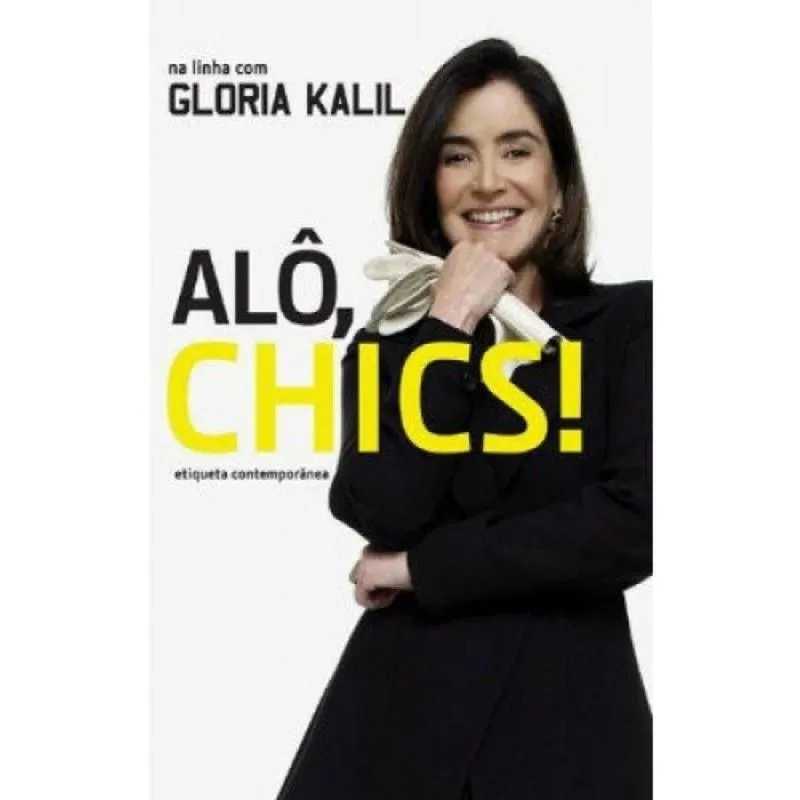 ALO, CHICS - ED. ESPECIAL