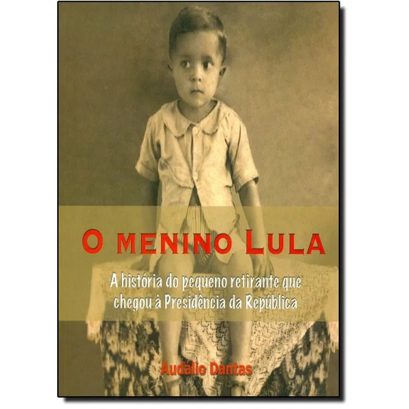 Menino Lula
