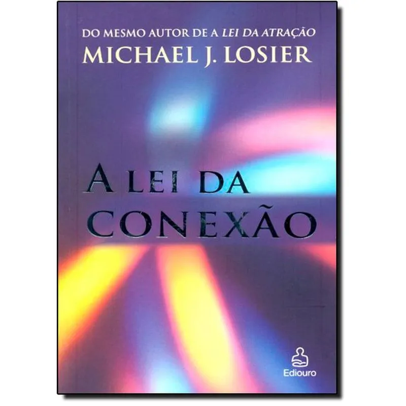 Lei Da Conexao, A