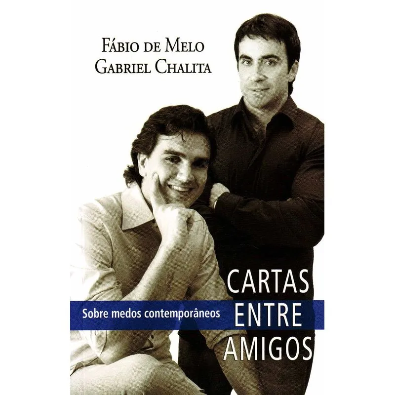 Cartas Entre Amigos - Ed. Especial