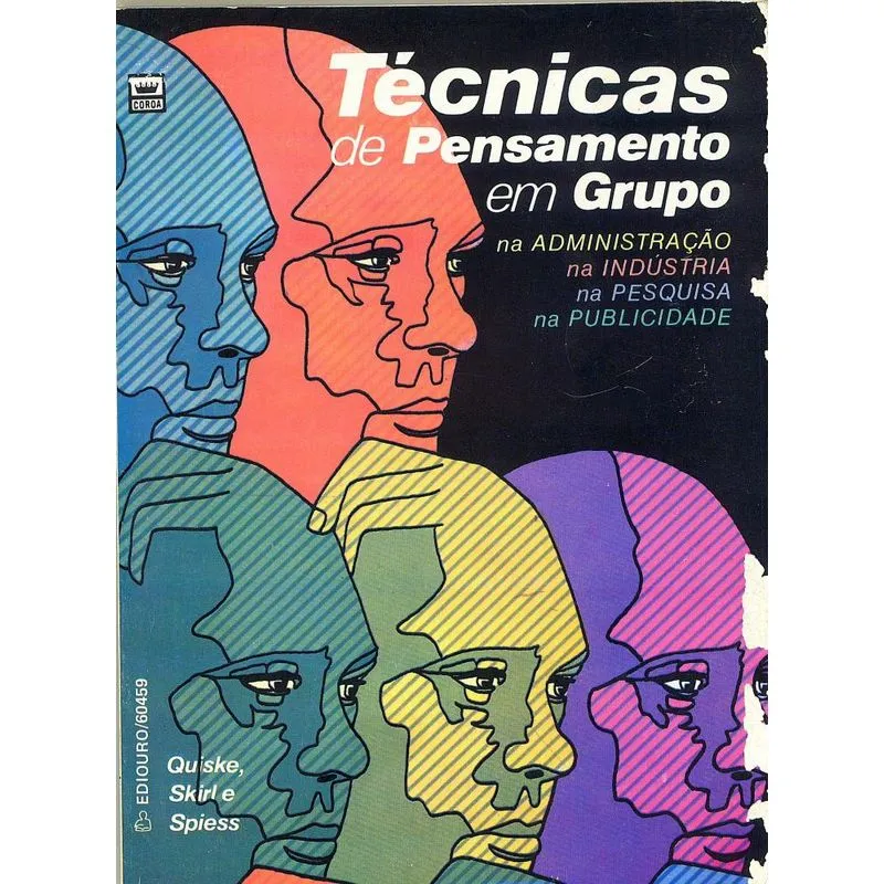 Técnicas De Pensamento Em Grupo