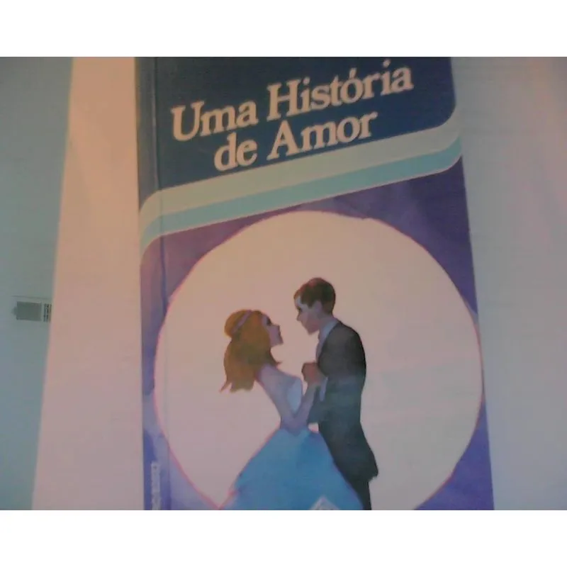 Uma História de Amor