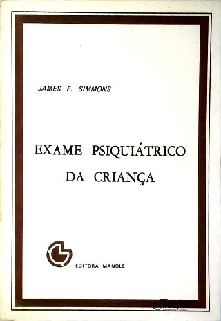 Exame Psiquiátrico da Criança