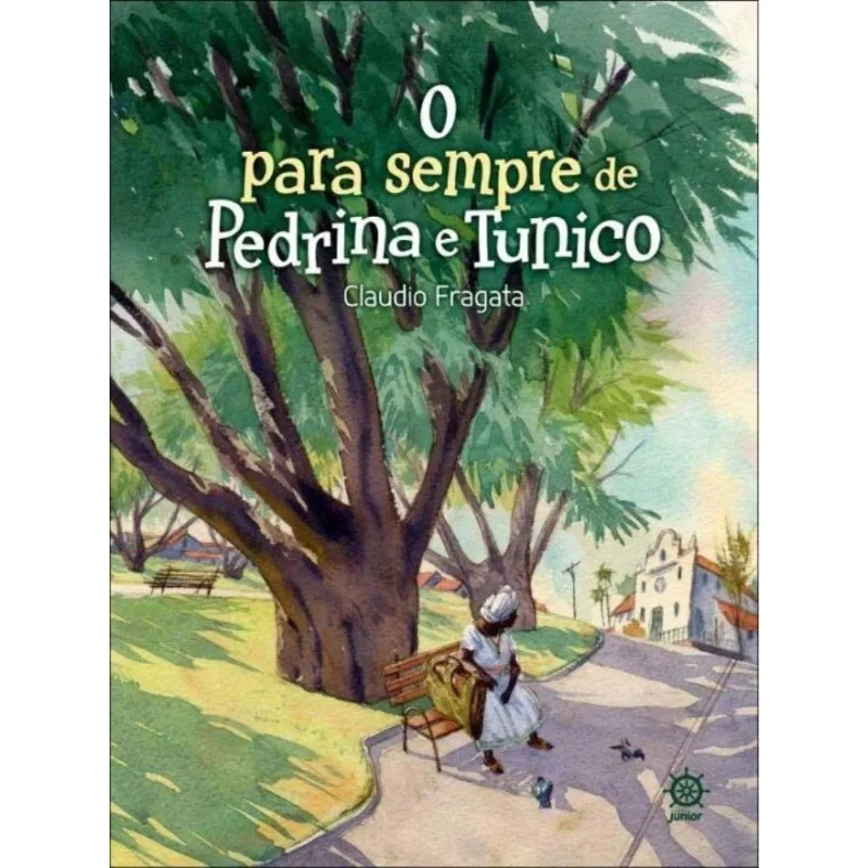 Para Sempre De Pedrinha E Tunico, O