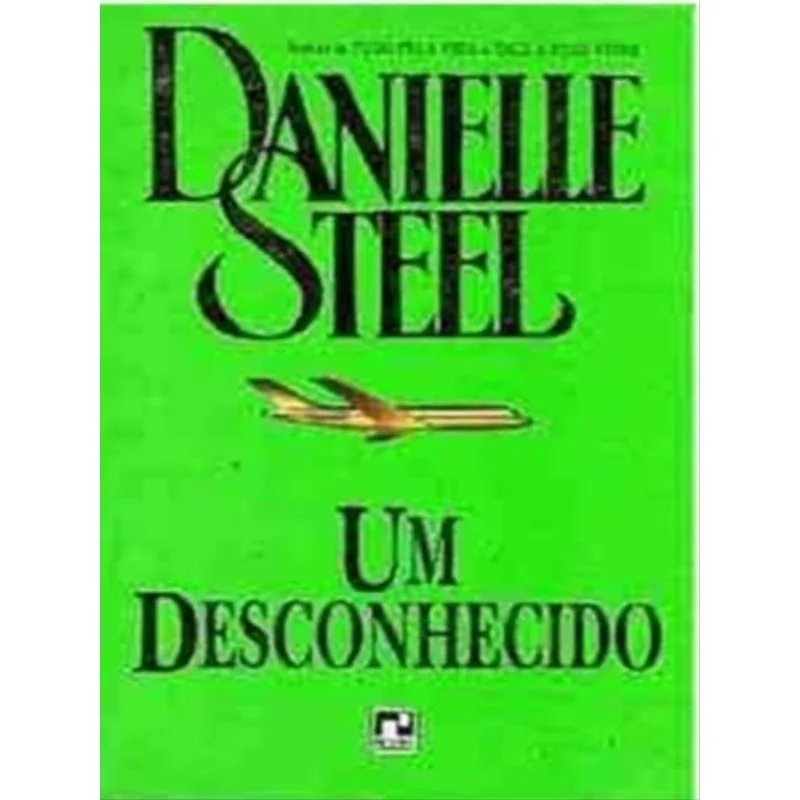 DESCONHECIDO,UM