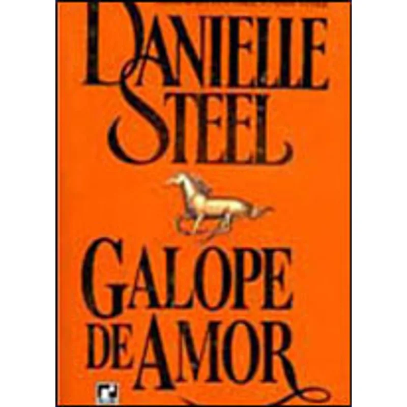 GALOPE DO AMOR
